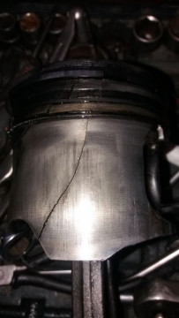 Reparare /reconditionare motoare diesel si benzina