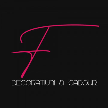 F. Decorațiuni & Cadouri