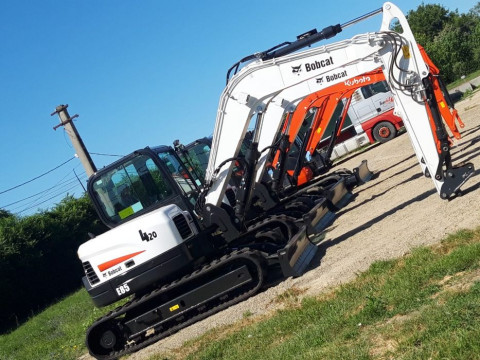 Inchiriere utilaje si scule de constructii