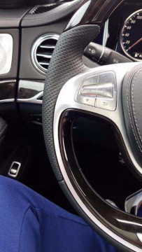 Imbrac - Reconditionez VOLANE IN PIELE