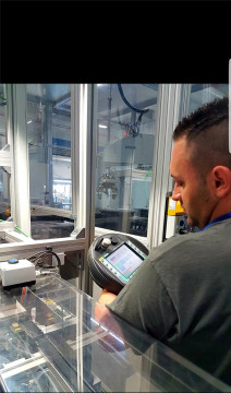 Electrician autorizat a.n.r.e