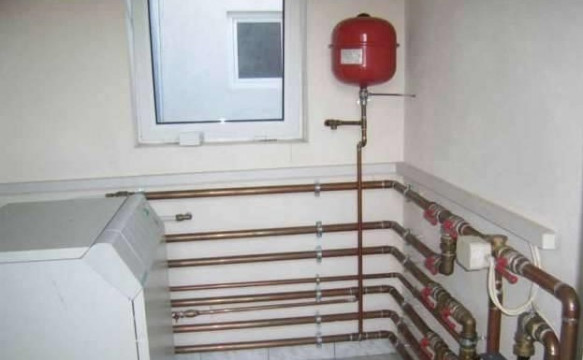 Instalator NonStop Bistrita