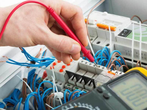 Instalatii electrice