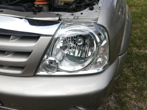 Polish faruri 3M