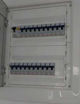 Instalatii electrice, electrician