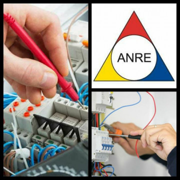 Instalații electrice, bransamente