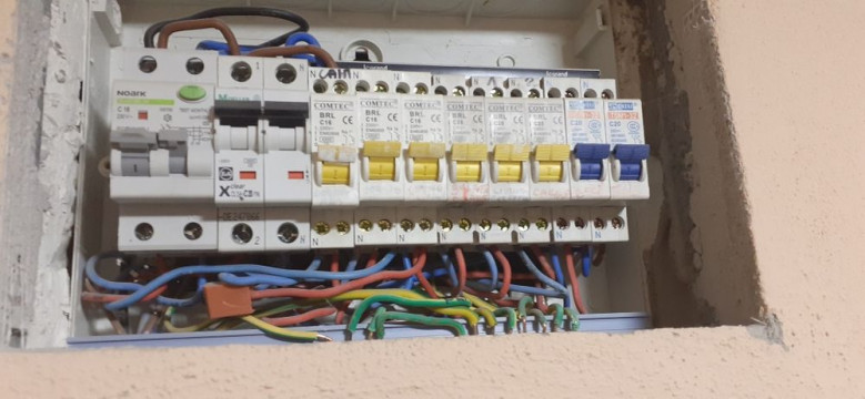 Instalatii electrice