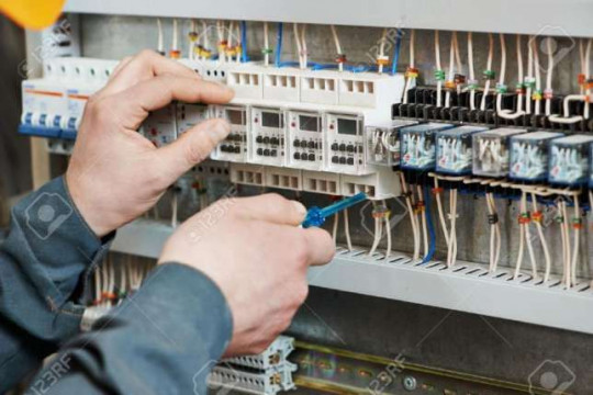 Electrician autorizat non-stop, instalatii electrice