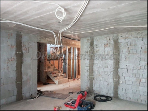 Instalații electrice