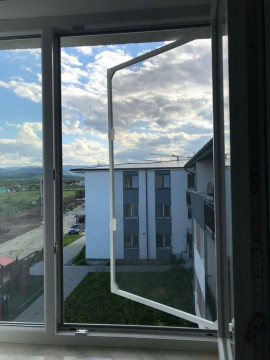 Reglaj si montaj termopane