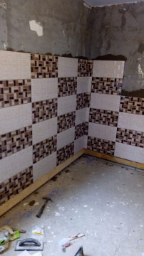 Servicii amenajari si renovari