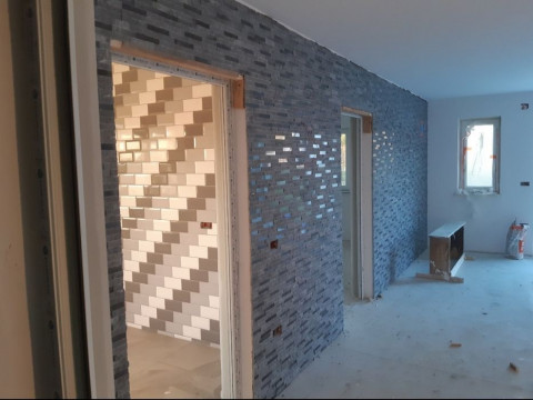 Montaj gresie, faianta, parchet, piatra decorativa