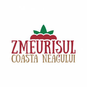 Zmeurișul Coasta Neagului