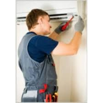 Montaj, instalare aer conditionat, fara praf, fara mizerie