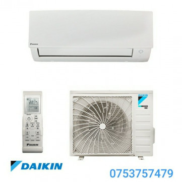 Montaj autorizat aer conditionat