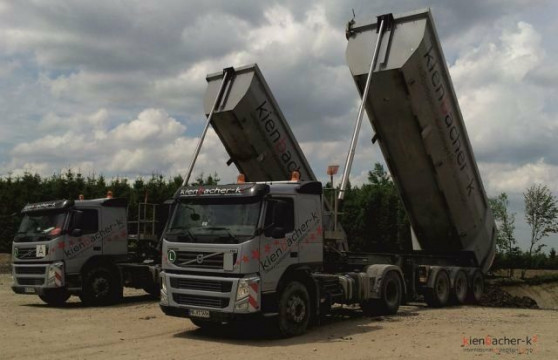Transport balast, nisip, piatra