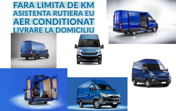 Inchirieri/Inchiriere/autoutilitare/autoutilitara/dube/dubite/duba