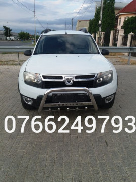 Rent a car/ Inchirieri auto/ Duster/ Logan/ Seat