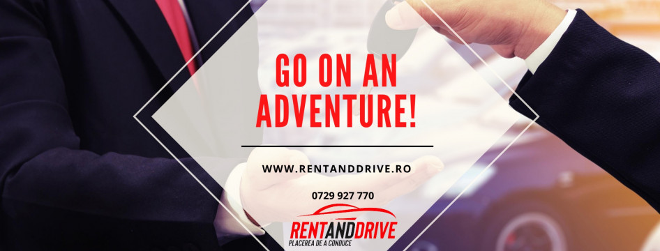 Inchirieri auto Cluj Rentanddrive Rent a car Cluj