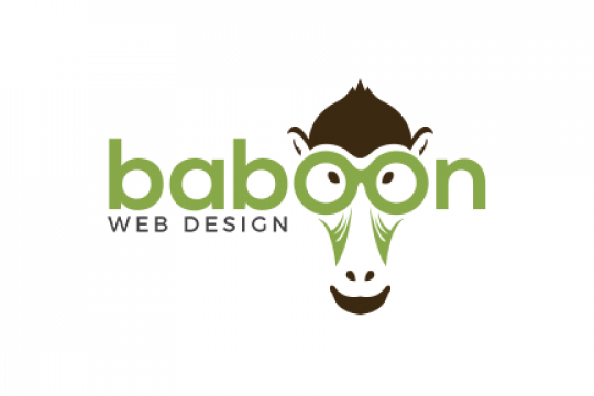 Baboon Web Design