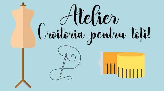 Atelier Croitorie