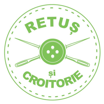 Retus si Croitorie Arad