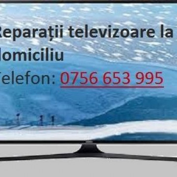 Reparatii Televizoare