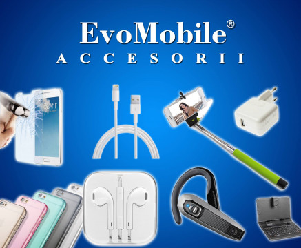 Reparatii GSM EvoMobile Brasov
