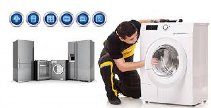 Tehnicasa / Reparatii electrocasnice