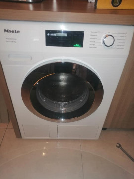 Reparatii Masini De Spalat Rufe/ Vase Si Uscatoare