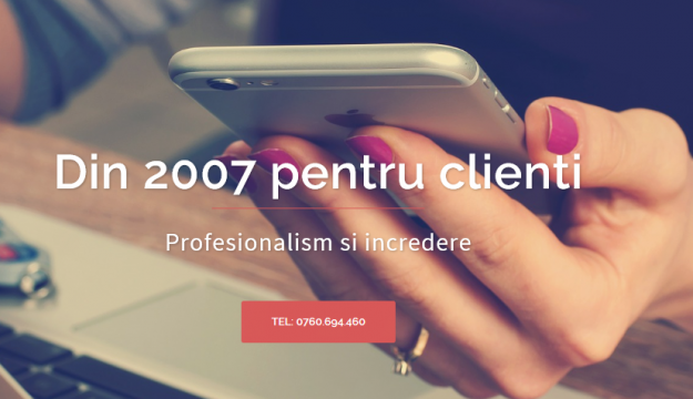 Reparatii imprimanta