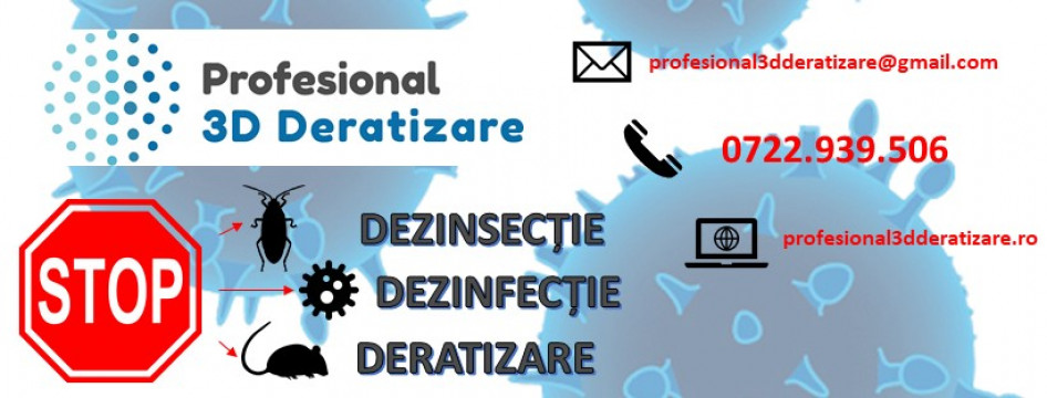 Profesional3DDeratizare