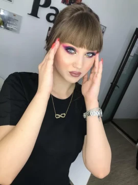 Servicii Make up
