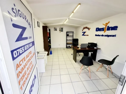 Asigurări - Acte auto - Traduceri Com.Berceni si Oraș Bragadiru