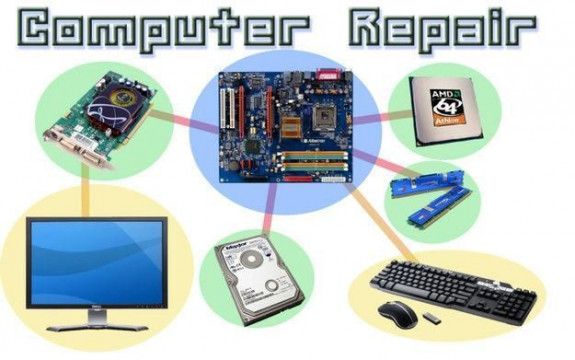 Instalare Windows 7/8.1/10 - Reparare PC/ Laptop - Asamblare PC nou
