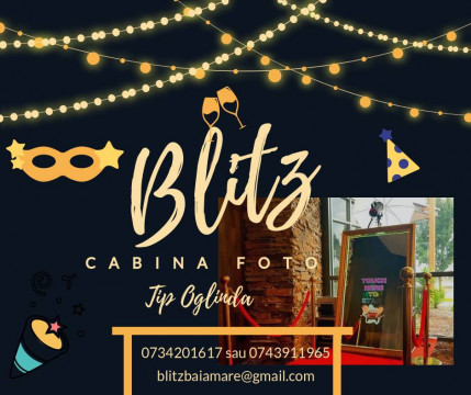 Cabina Foto