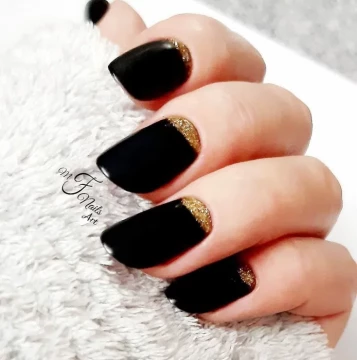 unghii semi - gel