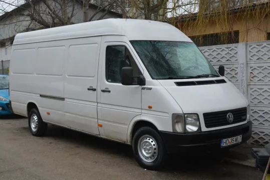 Transport Marfă Intern