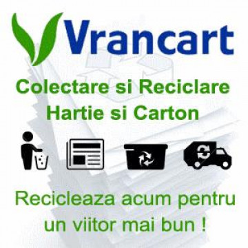 Colectare Deseuri Hartie Timisoara