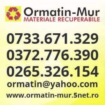 Companie de gestionare a deşeurilor
