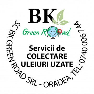 Colectare Uleiuri Uzate