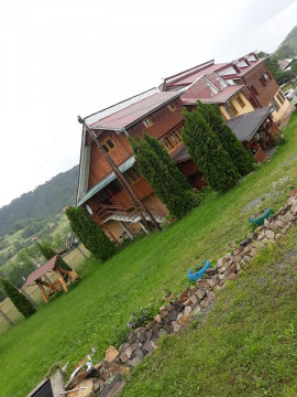 Pensiunea Anica