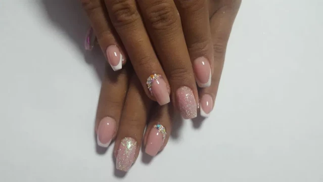 Unghii cu gel