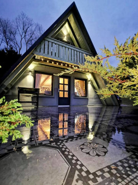 Cabana Doinița