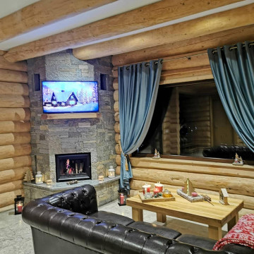 Cabana Livada