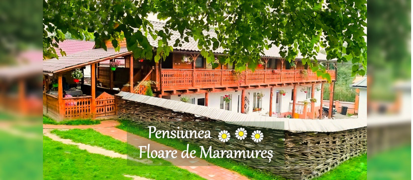 Pensiunea Floare de Maramures