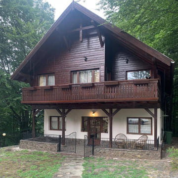 Vila Lucia -Cazare Poiana Brasov