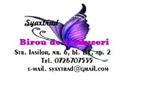 Traduceri Syaxtrad