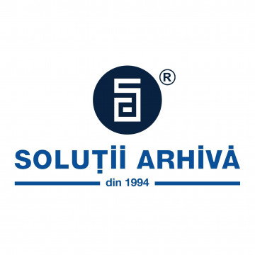 Soluții complete de arhivare a documentelor