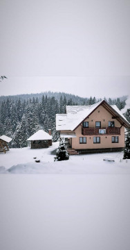 Casa Ursuleasa